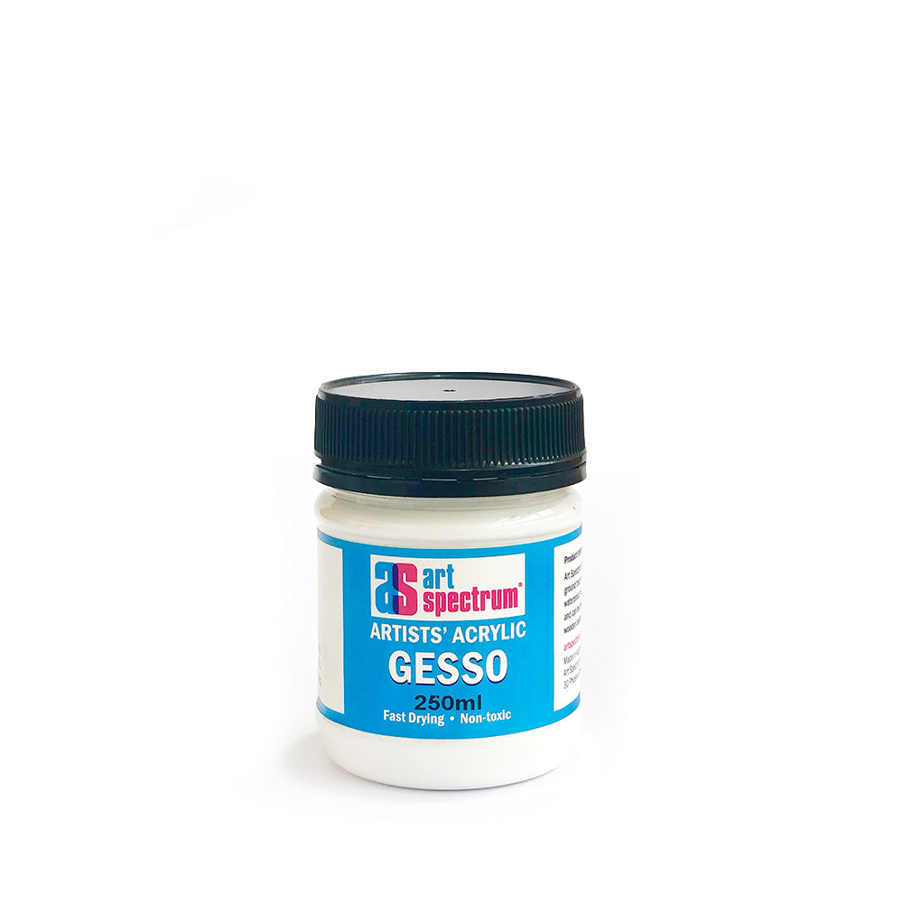 PRIMERS GESSOS GROUNDS Melbourne Artists' Supplies