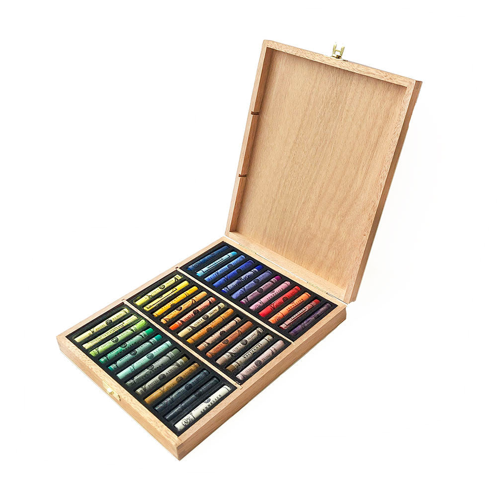 PASTEL SETS Melbourne Artists' Supplies