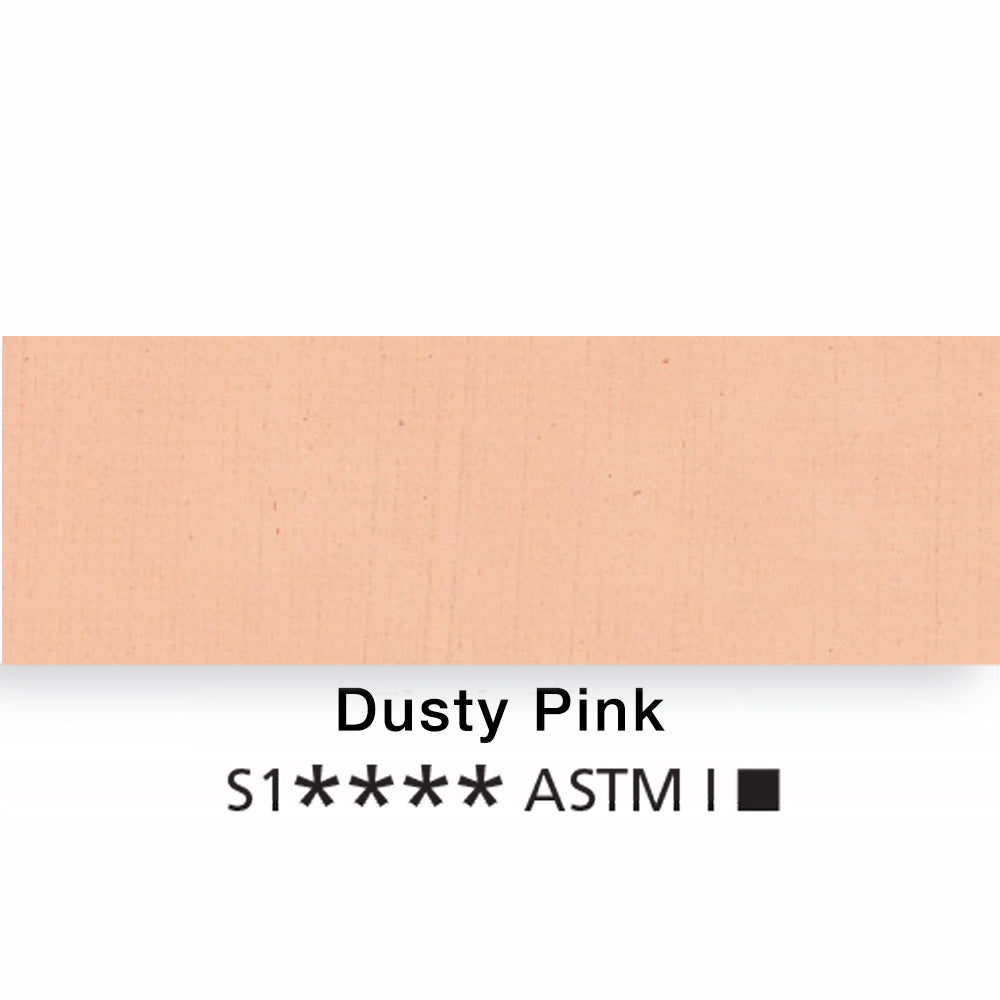 Art Spectrum Oil Colour 40ml - Dusty Pink (Series 1)