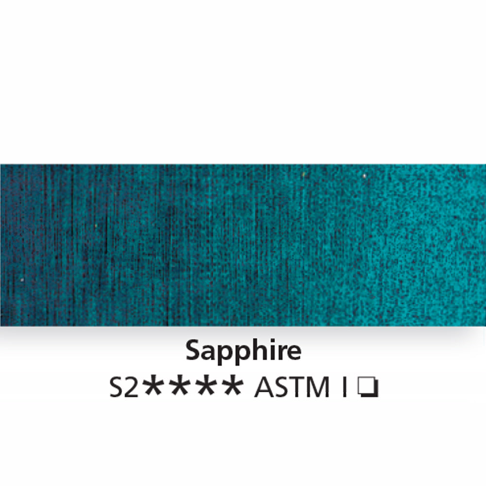 Art Spectrum Oil Colour 40ml - Sapphire (Series 2)