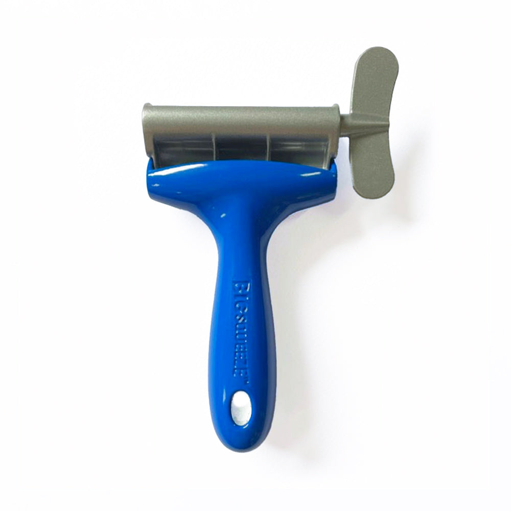 Big Squeeze Tube Squeezer Blue Squeeze paint out of your tubes with a tube squeezer