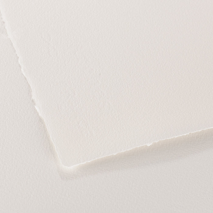 Arches Aquarelle 300gsm Cold Press Natural White 560x760mm Pack of 10