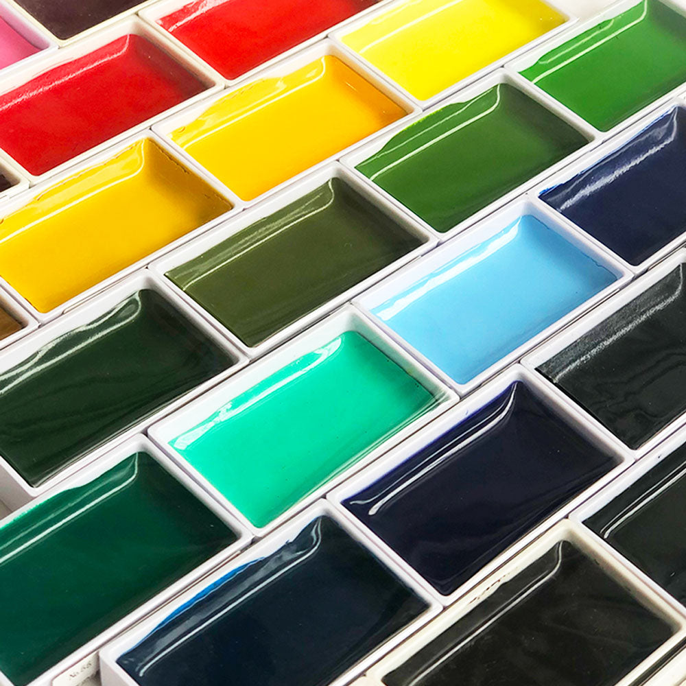 WATERCOLOUR – Melbourne Artists' Supplies