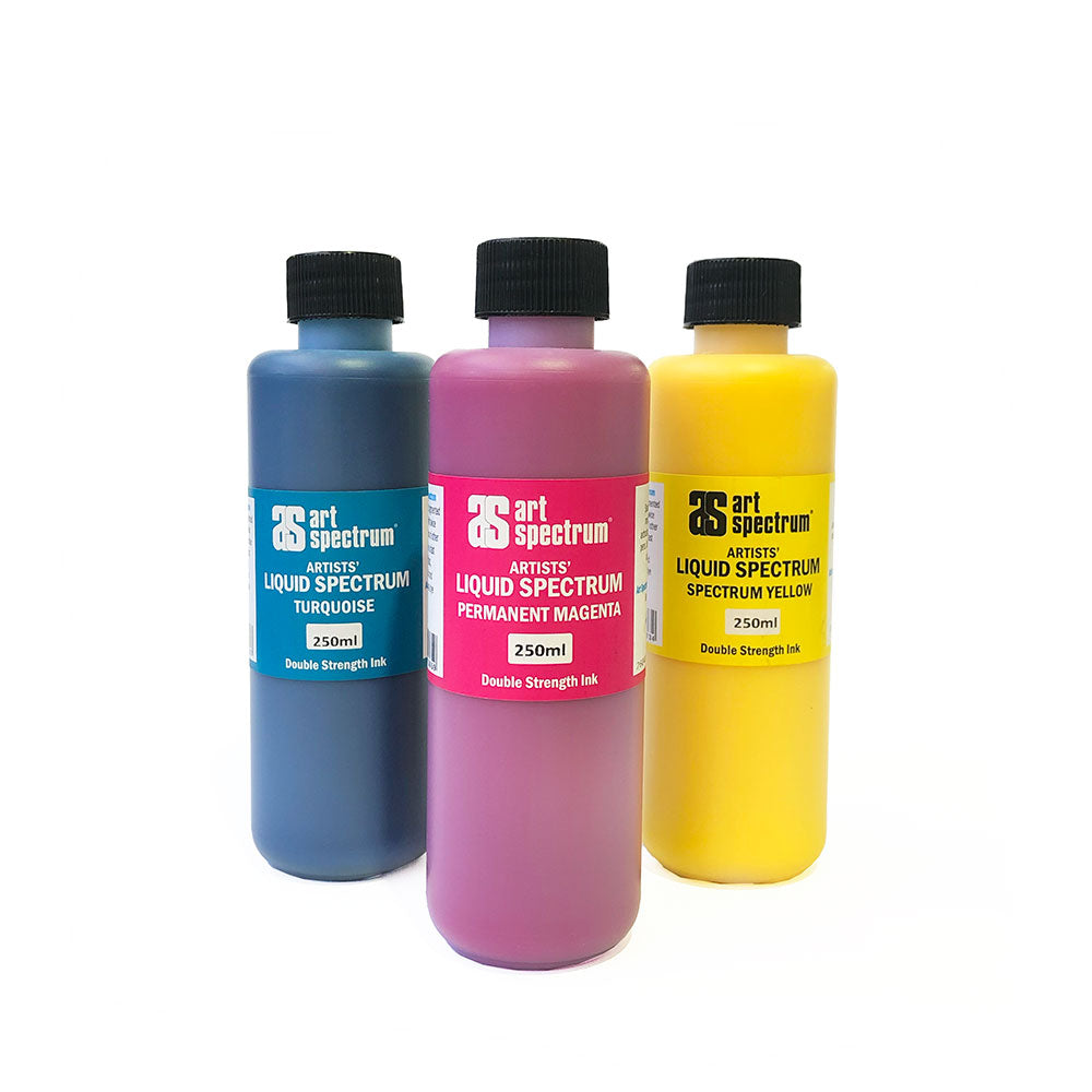 Art Spectrum Liquid Spectrum 250mL
