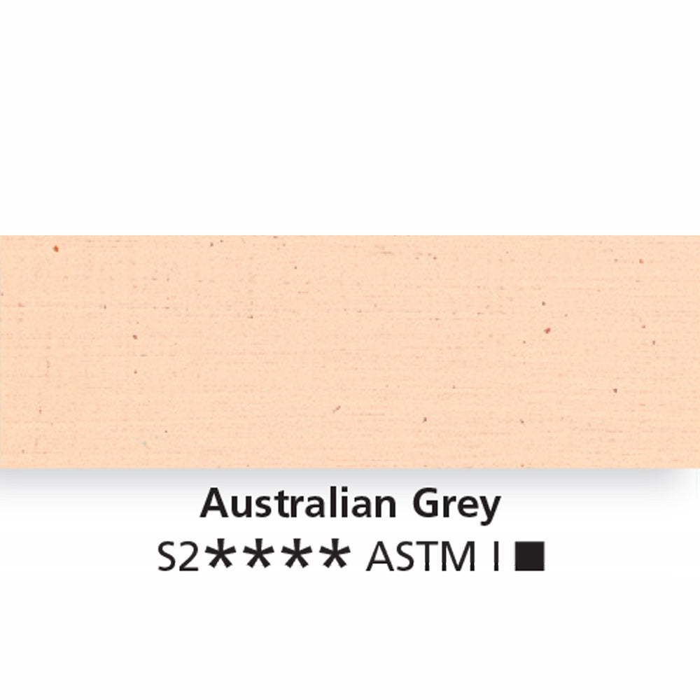 Art Spectrum Oil Colour 40ml - Australian Grey (Series 2)