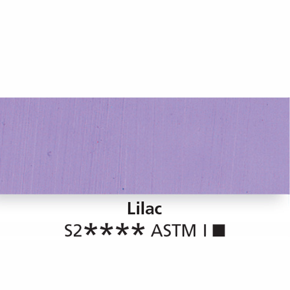 Art Spectrum Oil Colour 40ml - Lilac (Series 2)