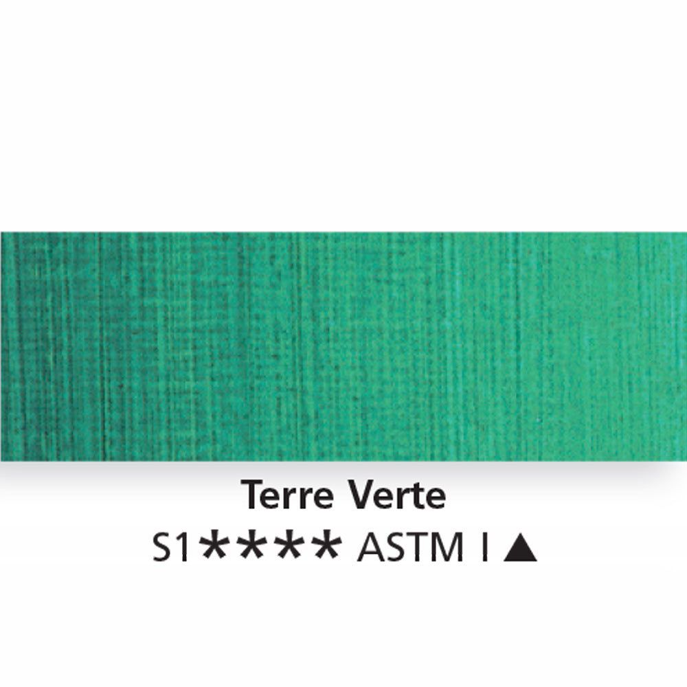 Art Spectrum Oil Colour 40ml - Terre Verte (Series 1)