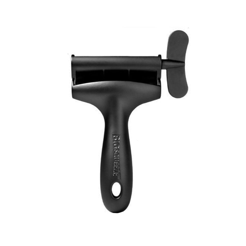 Big Squeeze Tube Squeezer Black