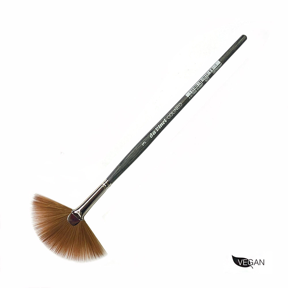 da Vinci Colineo 5526 Synthetic Sable Retouch Brush – Melbourne Artists'  Supplies
