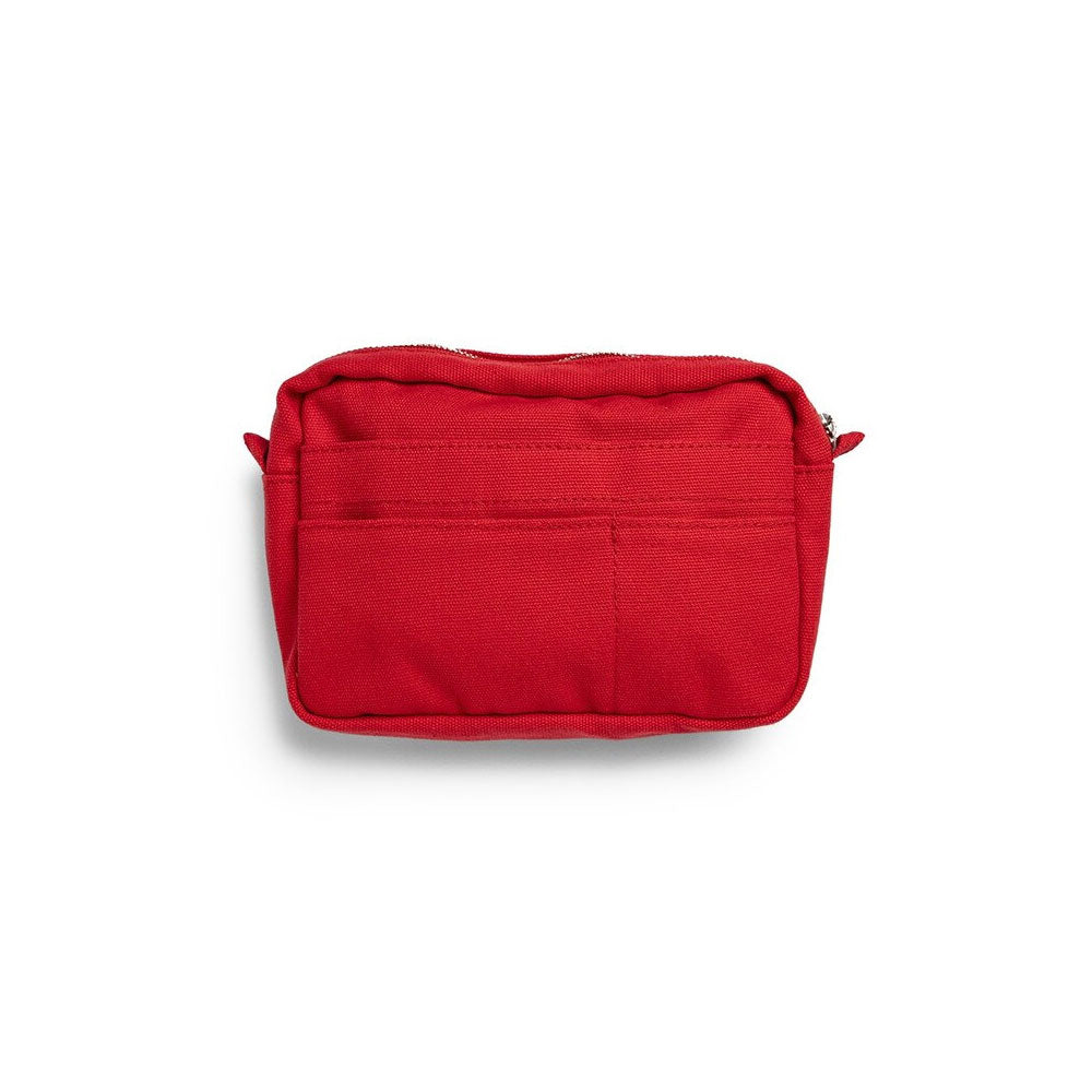 Delfonics Inner Carry Bag Small Red