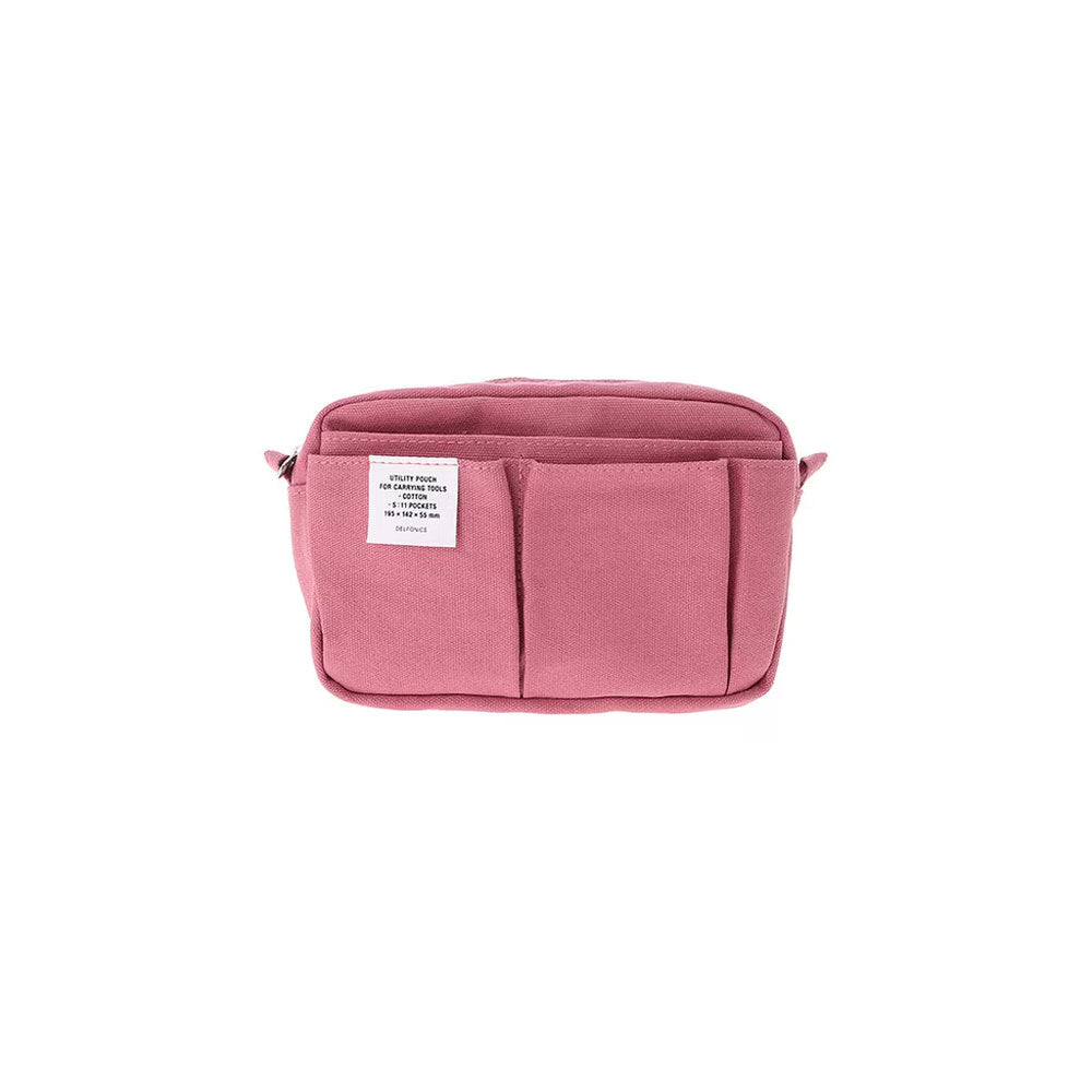 Delfonics Inner Carry Bag Small Pink