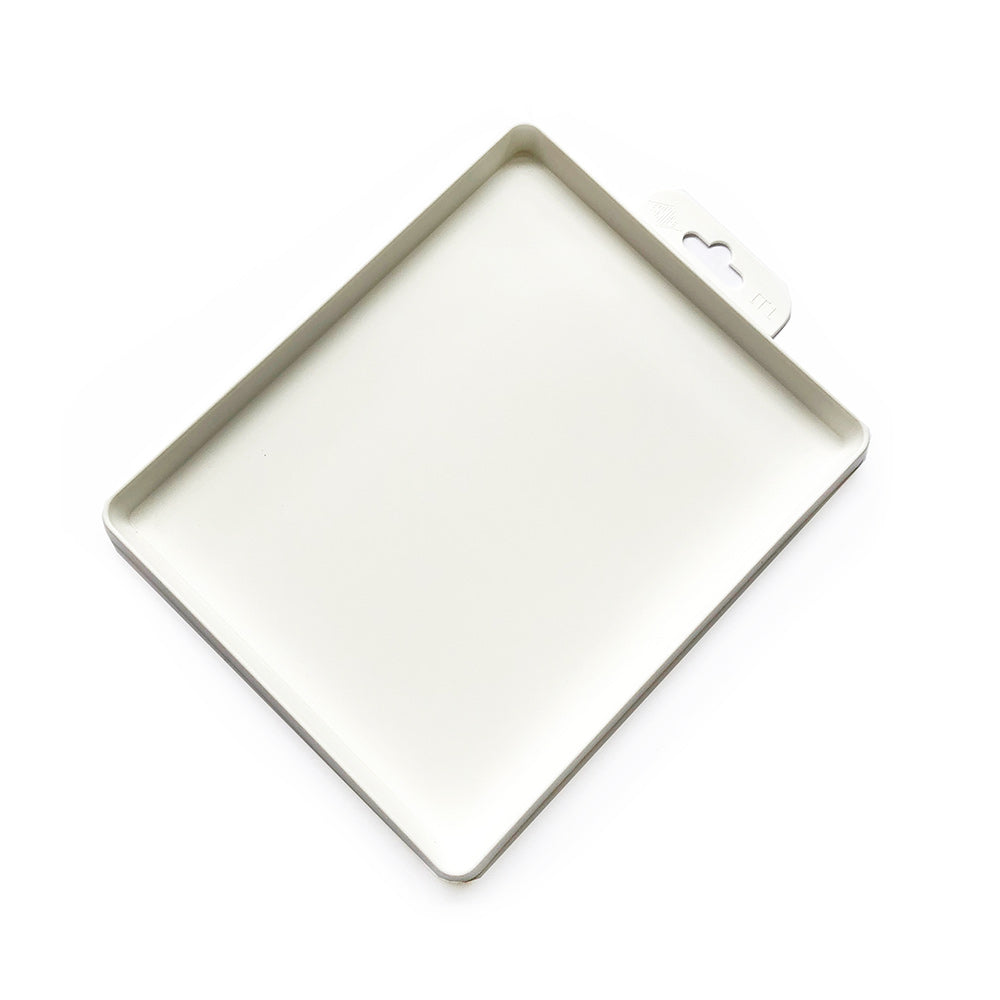Essdee Plastic Ink Tray 200x240mm – Melbourne Artists' Supplies