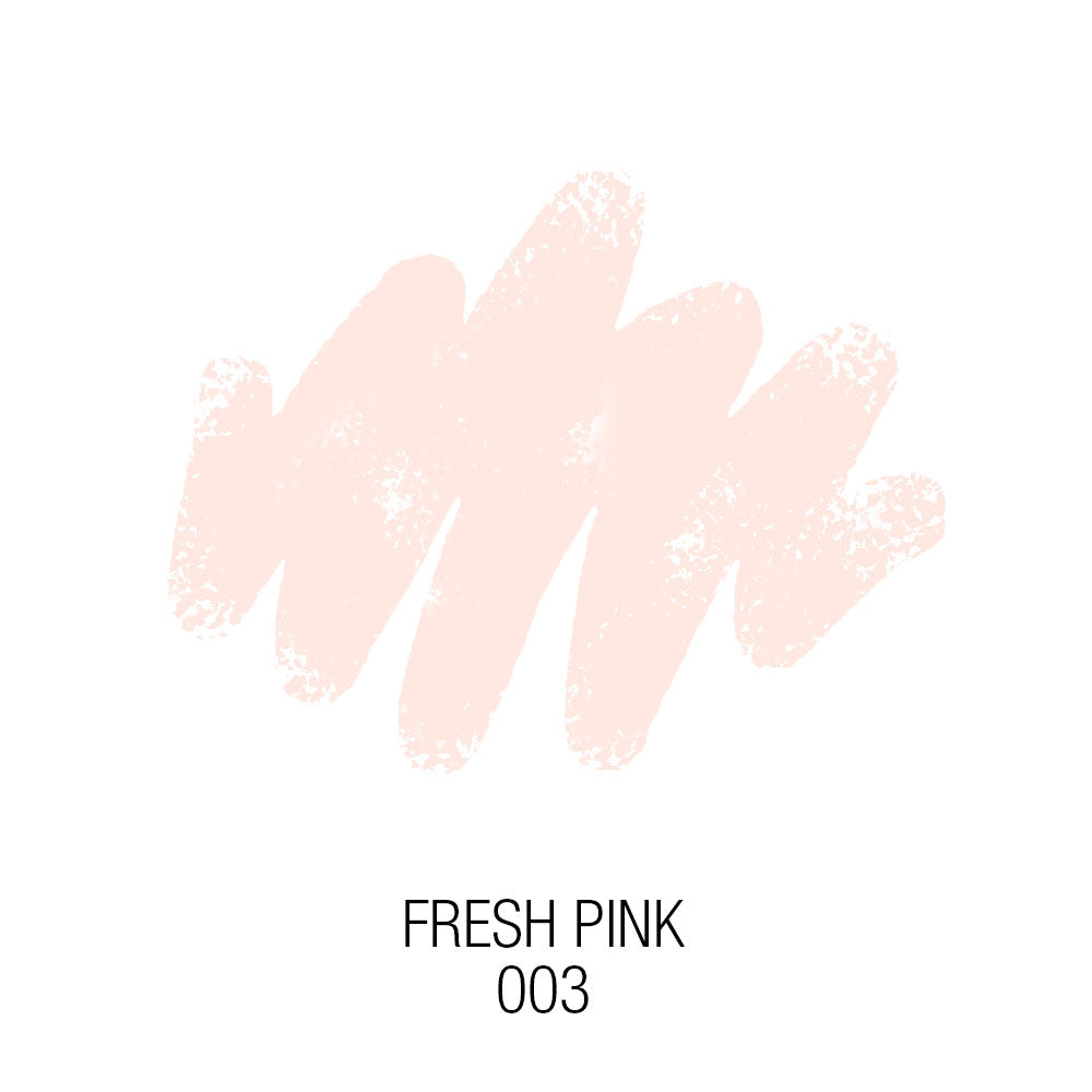 Holbein Academic Oil Pastel Fresh Pink 003