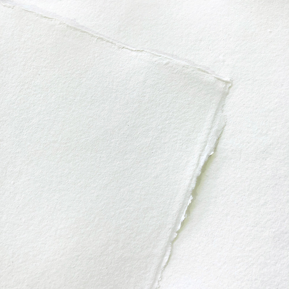 Black Rag Paper Khadi Rag 150gsm Cold Press Pack of 20 – Melbourne Artists' Supplies