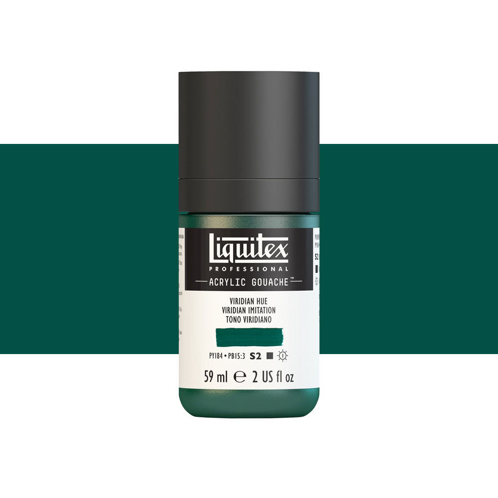 Liquitex Acrylic Gouache – Melbourne Artists' Supplies