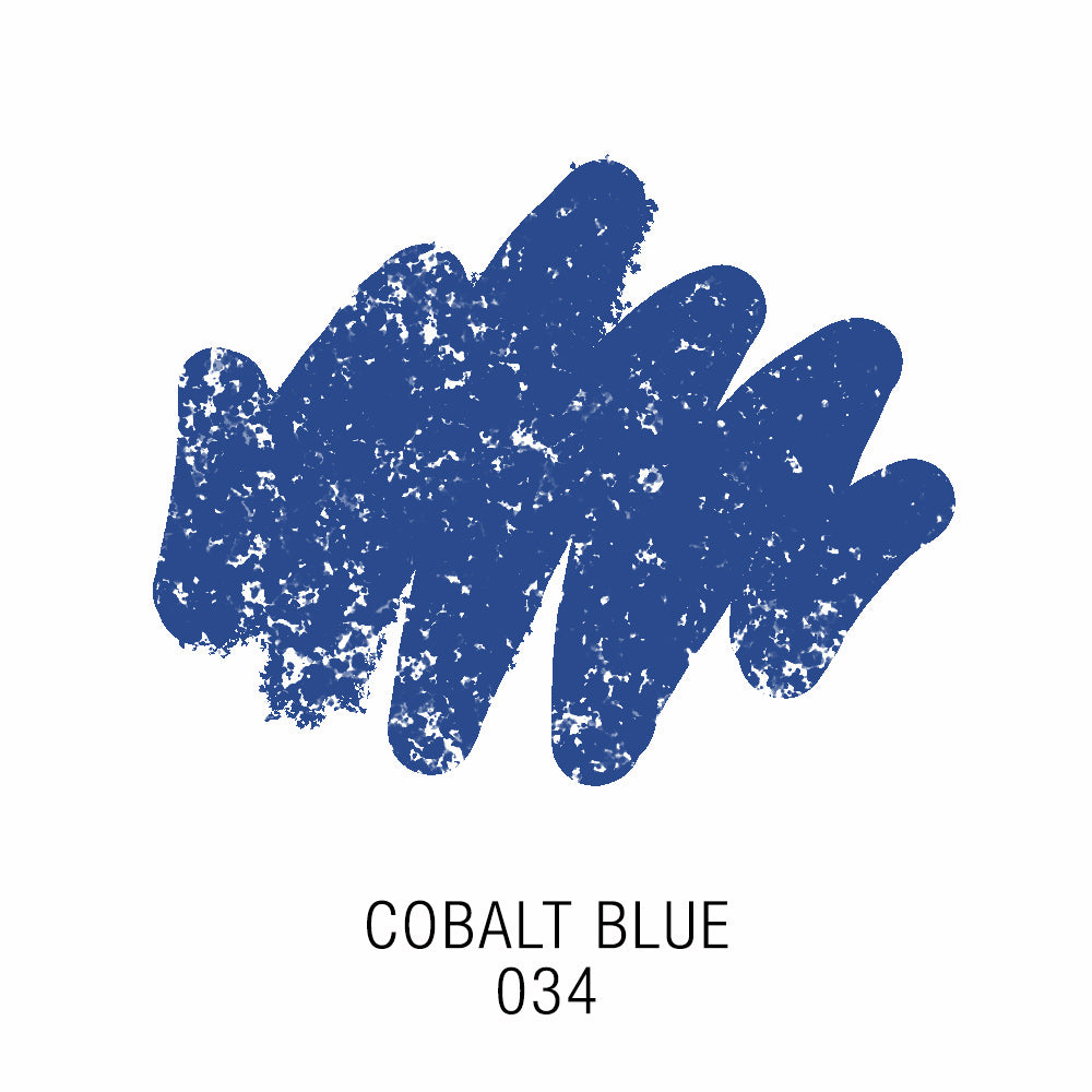 Mungyo Gallery Artists Soft Pastel Cobalt Blue 034
