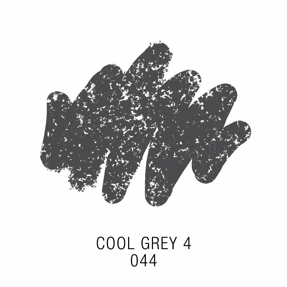 Mungyo Gallery Artists Soft Pastel Cool Grey 4 044