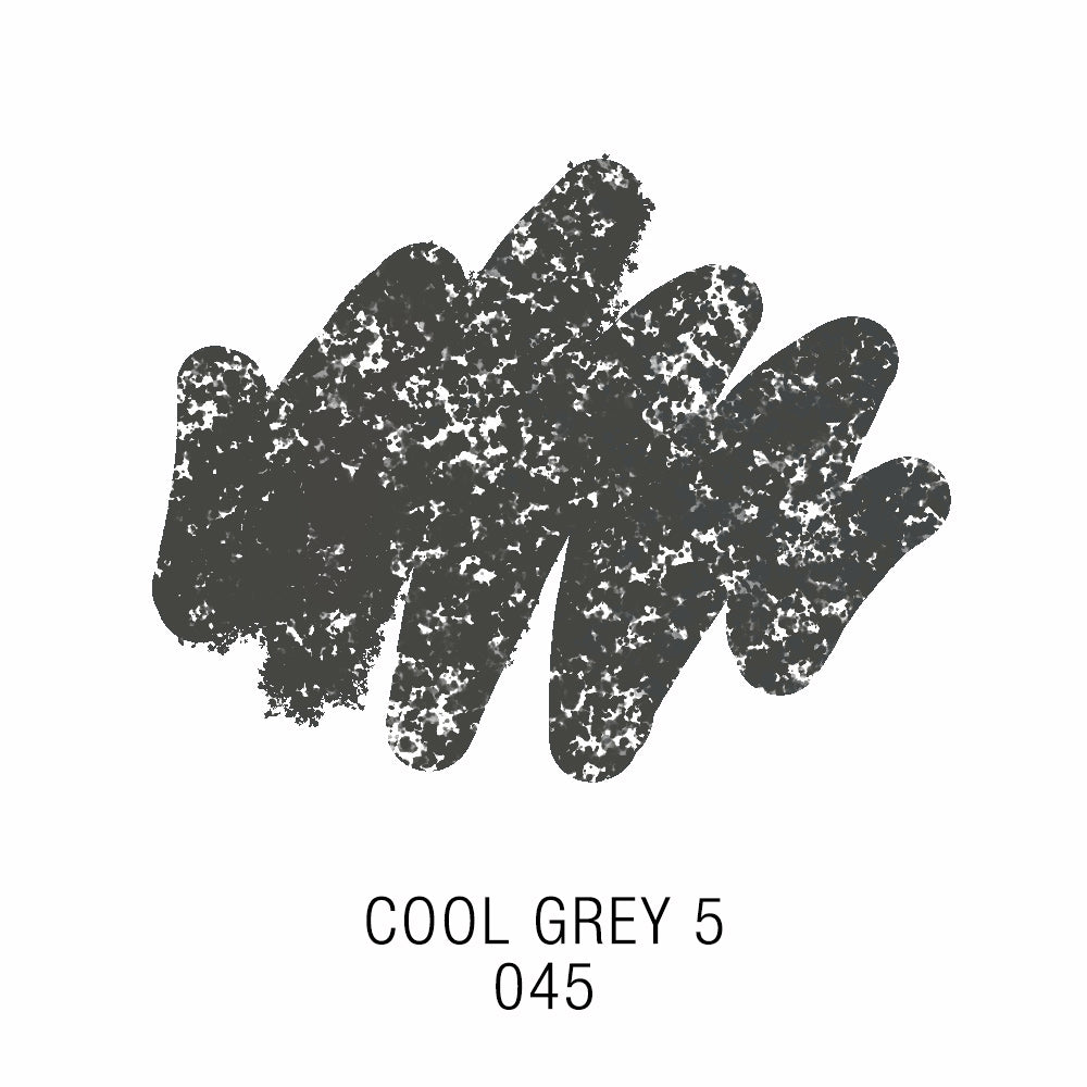 Mungyo Gallery Artists Soft Pastel Cool Grey 5 045