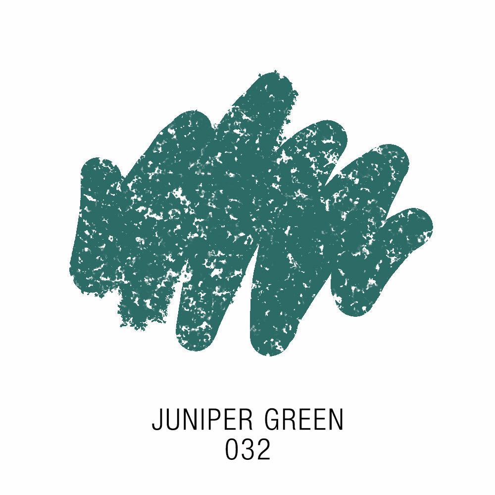 Mungyo Gallery Artists Soft Pastel Juniper Green 032