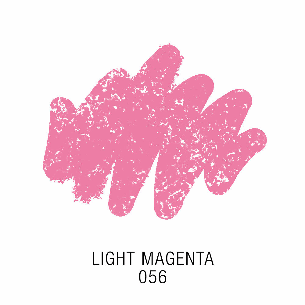 Mungyo Gallery Artists Soft Pastel Light Magenta 056