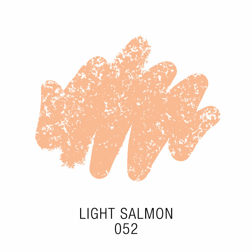 Mungyo Gallery Soft Pastel Light Salmon 052