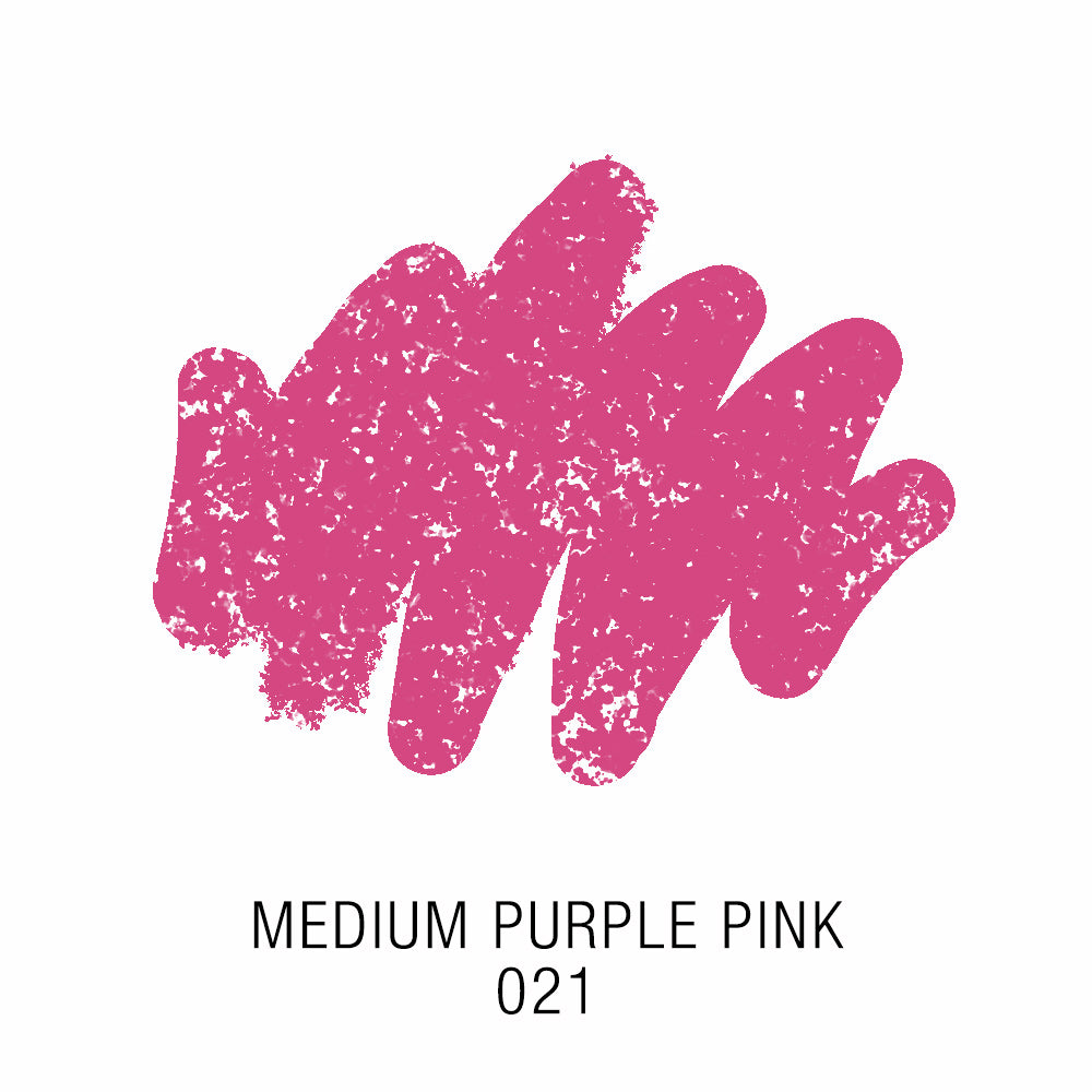 Mungyo Gallery Artists Soft Pastel Medium Purple Pink 021