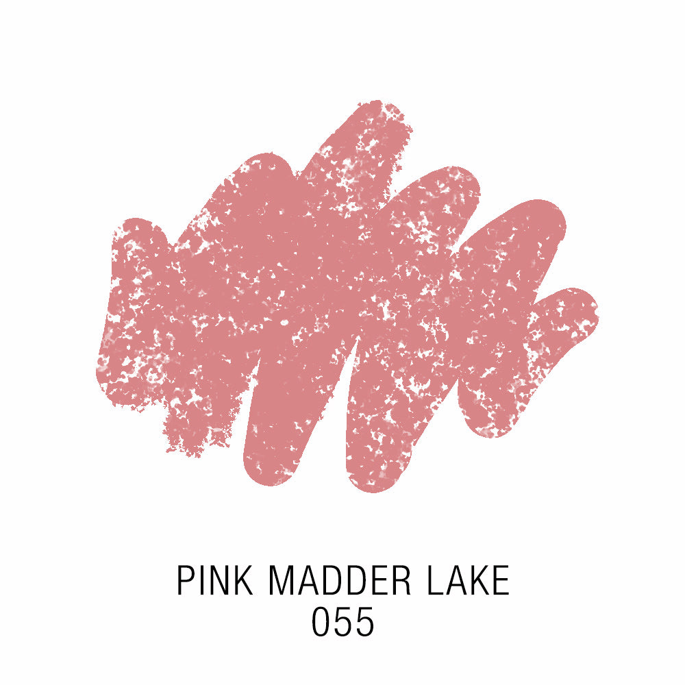 Mungyo Gallery Artists Soft Pastel Pink Madder Lake 055