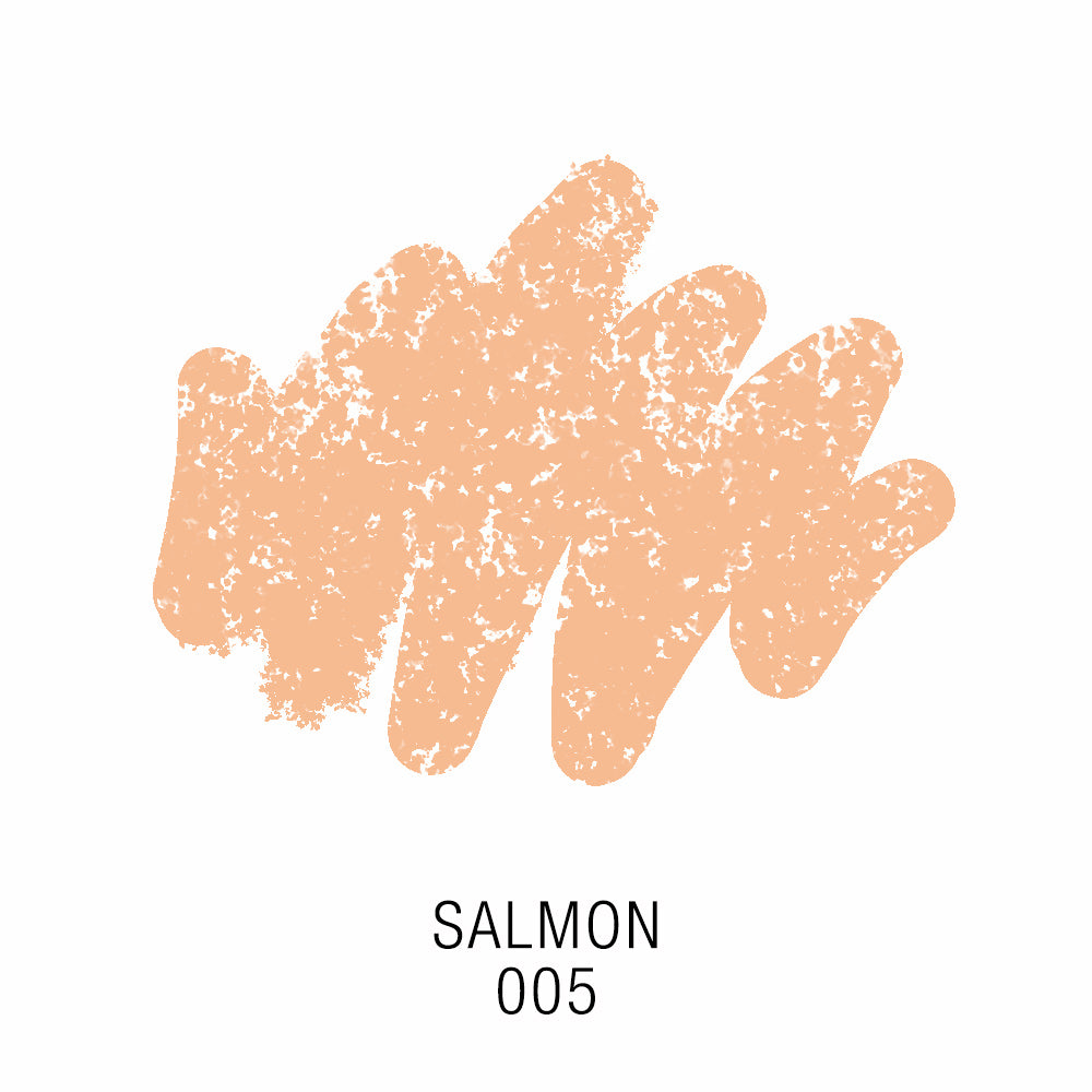Mungyo Gallery Soft Pastel Salmon 005