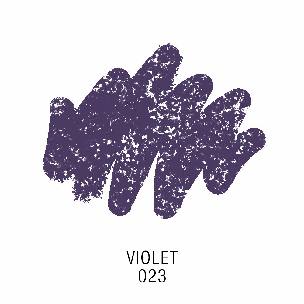 Mungyo Gallery Artists Soft Pastel Violet 023