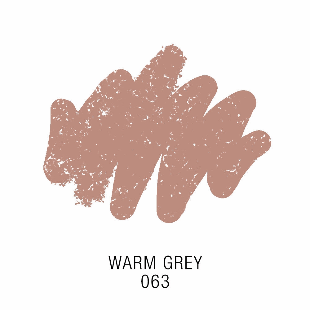 Mungyo Gallery Artists Soft Pastel Warm Grey 063