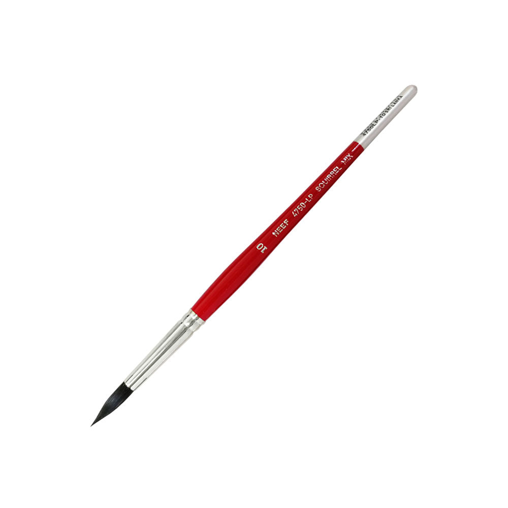 Neef 4750-LP Squirrel Mix Mop