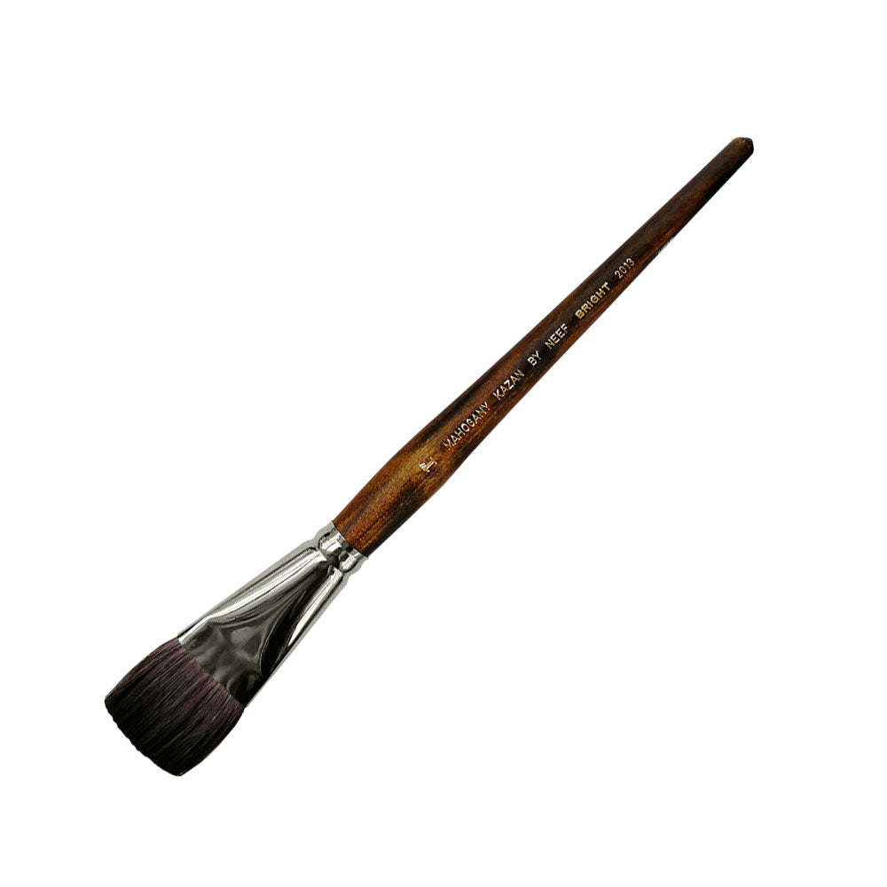 Neef Series 2013 Kazan Mahogany Bright Brush