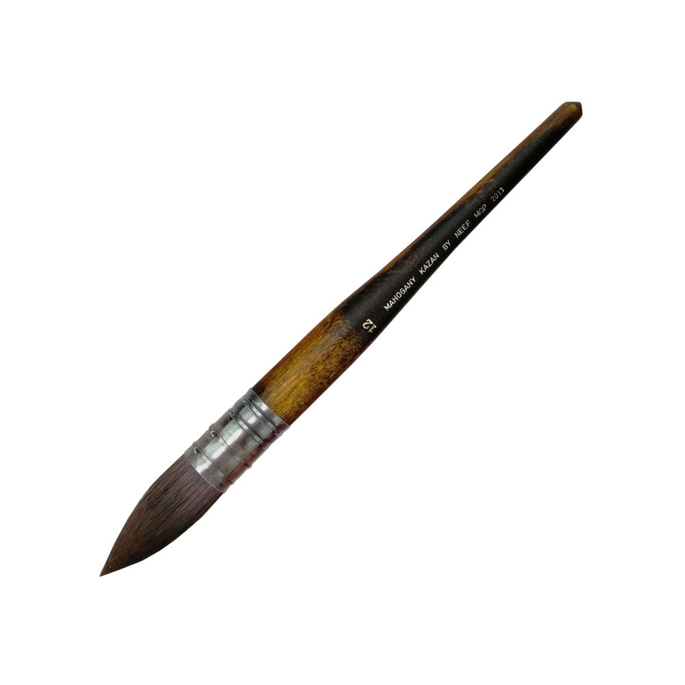 Neef Series 2013 Kazan Mahogany Mop Brush Size 12