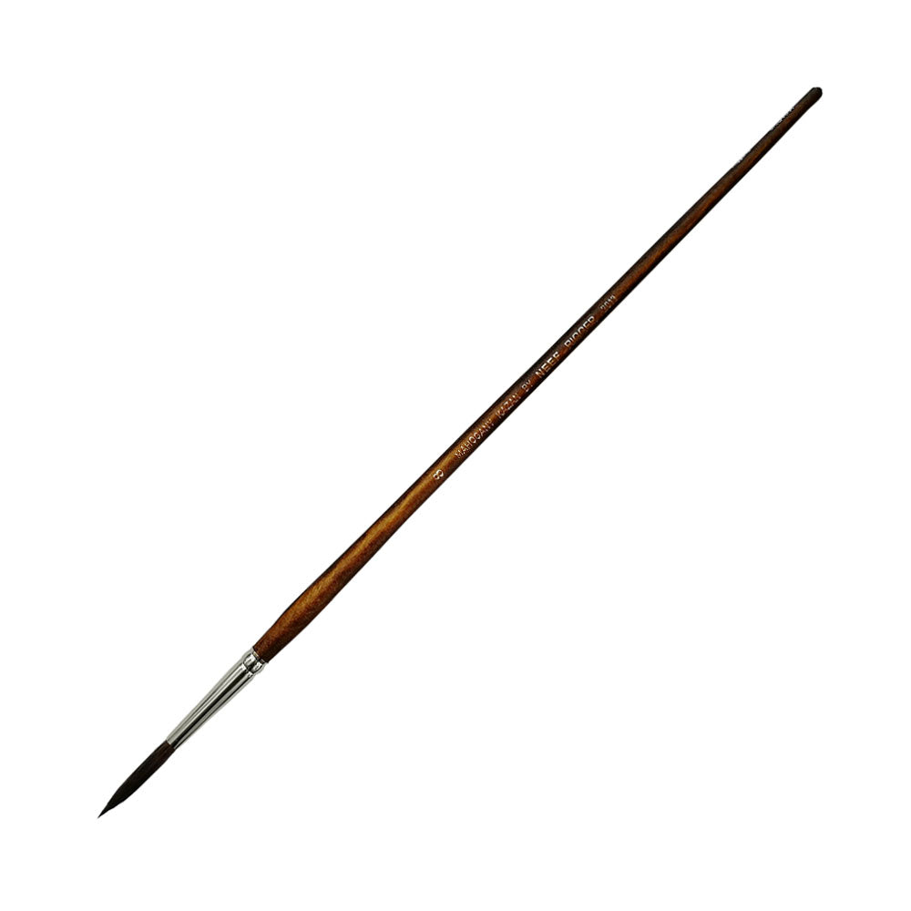 Neef Series 2013 Kazan Mahogany Rigger Brush