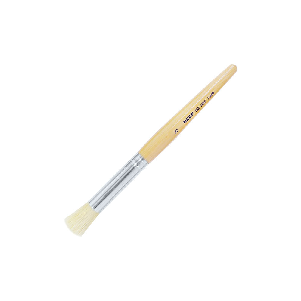 Neef Series 192 Stencil Brush
