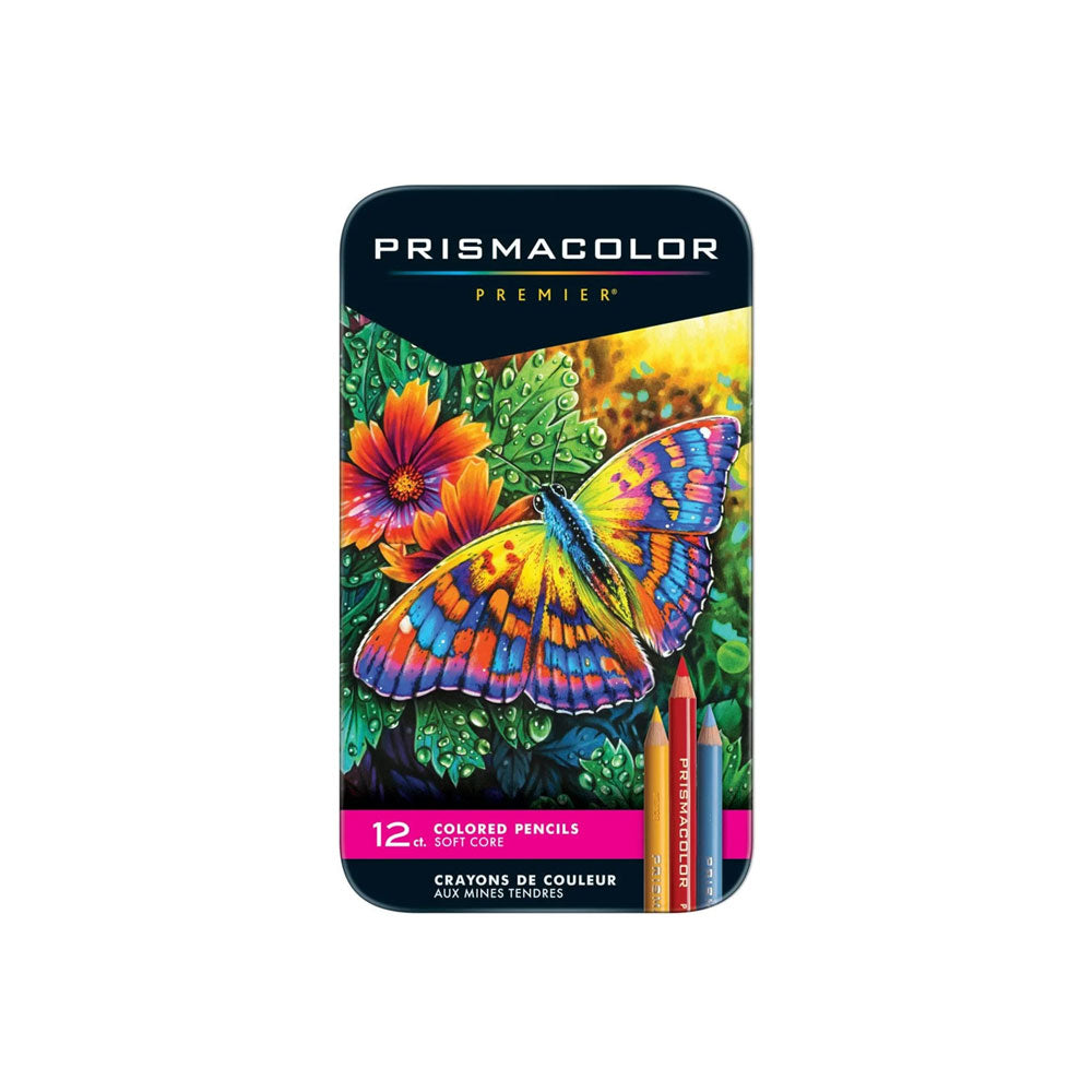 Prismacolor Premier Pencil Set of 12