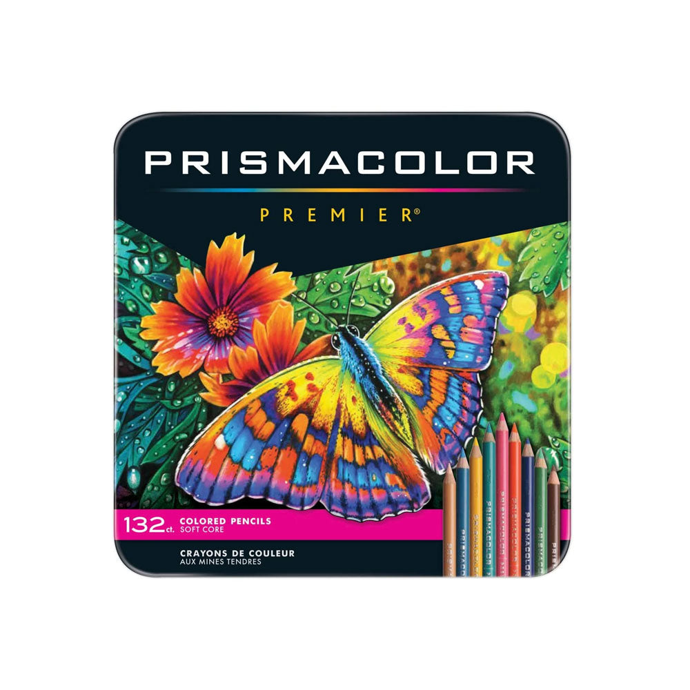 Prismacolor Premier Pencil Set of 132