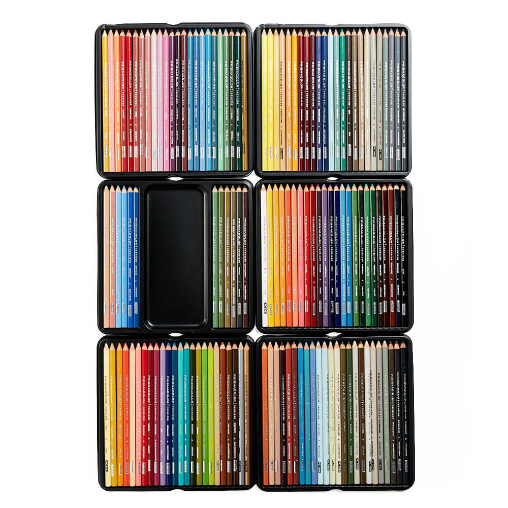 Prismacolor Premier Pencil Set of 132 All colours Melbourne