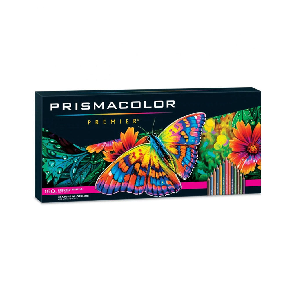 Prismacolor Premier Pencil Set of 150