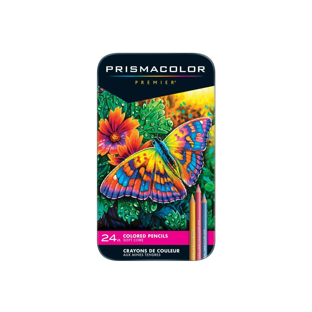 Prismacolor Premier Pencil Set of 24