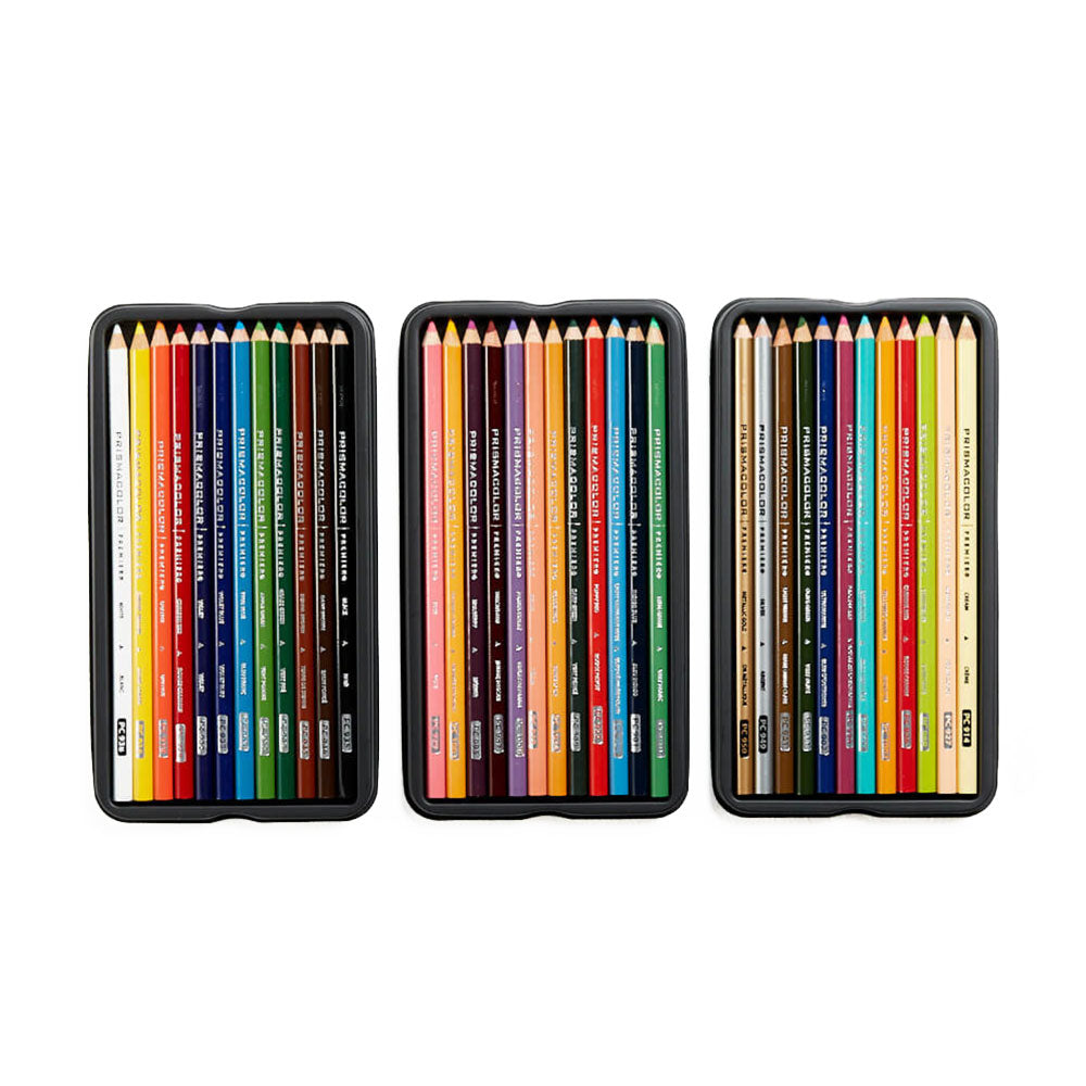 Prismacolor Premier Pencil Set of 36 Melbourne