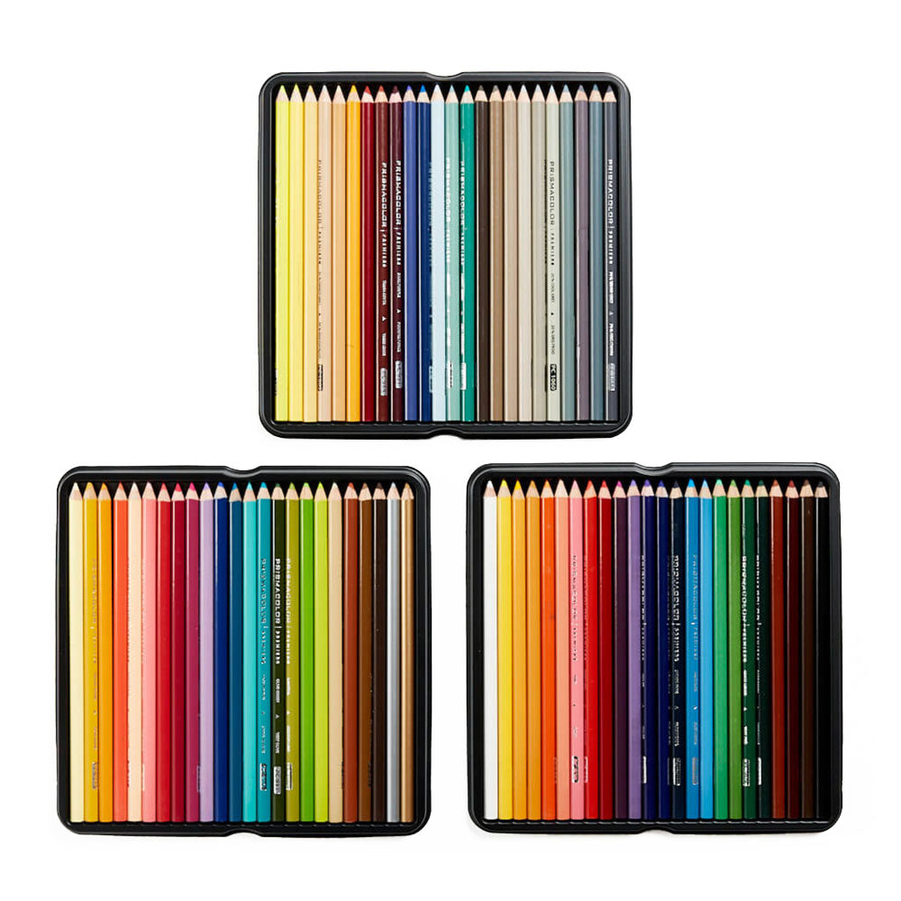Prismacolor Premier Pencil Set of 72
