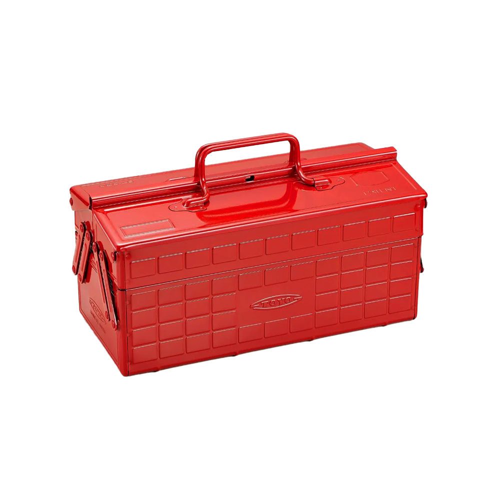 Toyo Toolbox Cantilever ST-350R Red