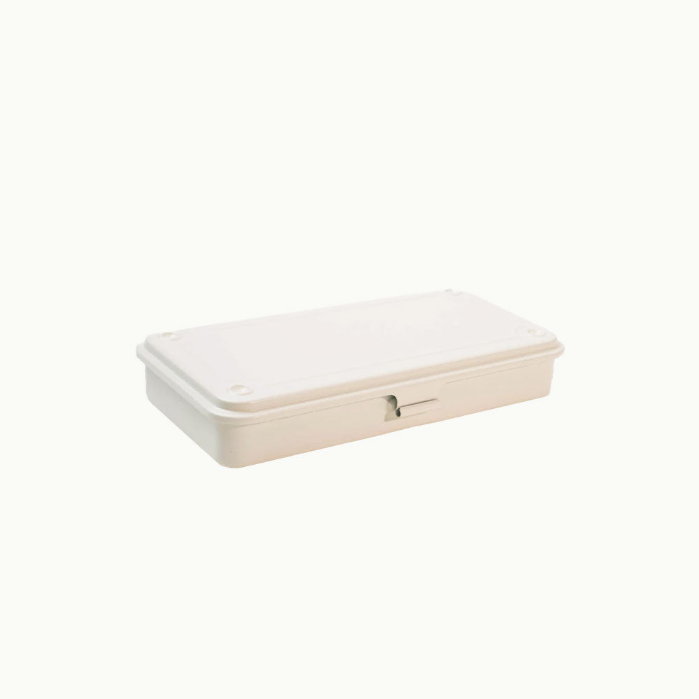 Toyo Toolbox Trunk Shape T-192W White