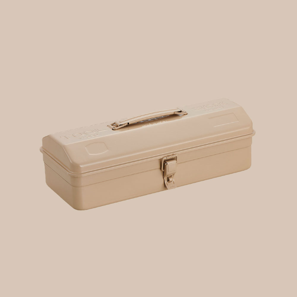 Toyo Toolbox Camber-Top Y-350BG Beige Melbourne Japan