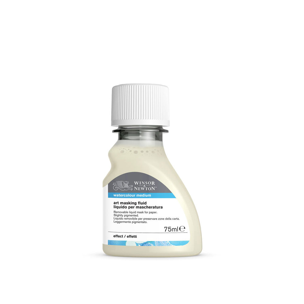 Winsor & Newton Art Masking Fluid 75mL