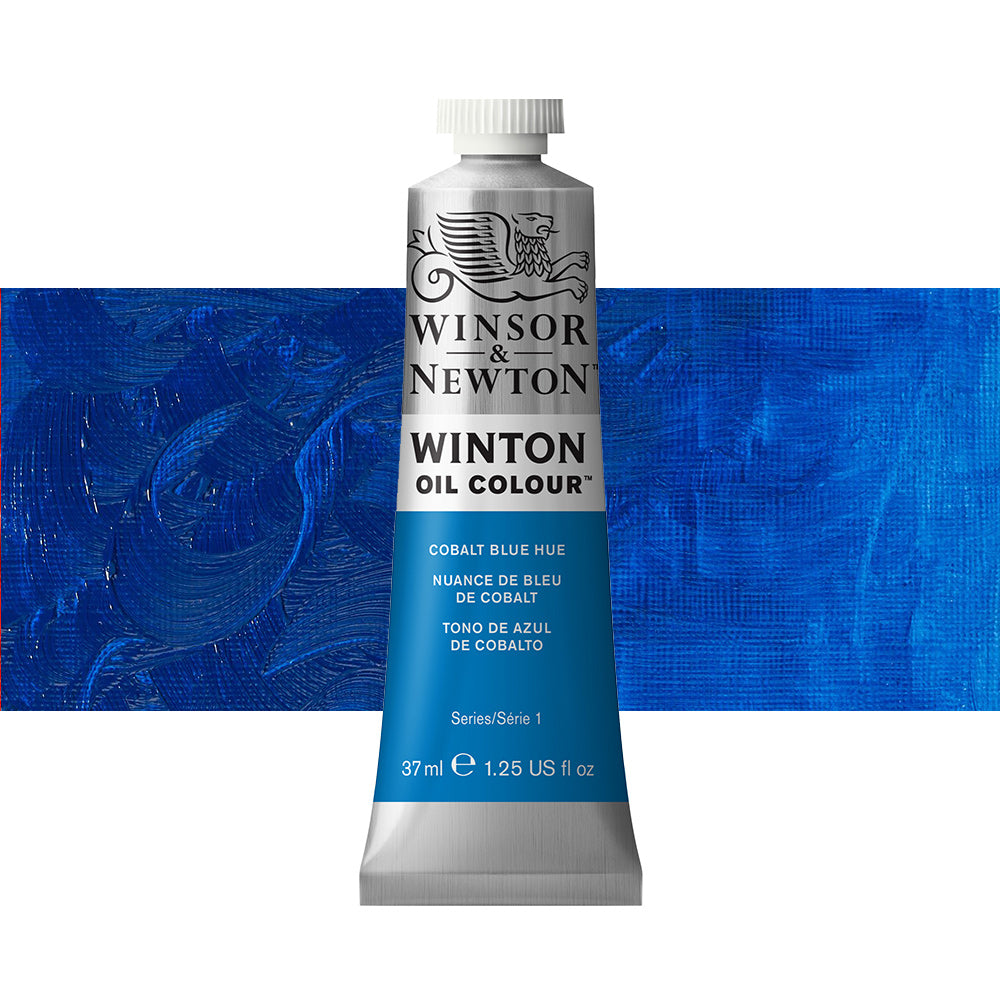 Winsor & Winton 200mL-6.75 Oz (Zinc White Oil Paint) Winton Oil Color! BIG  TUBE