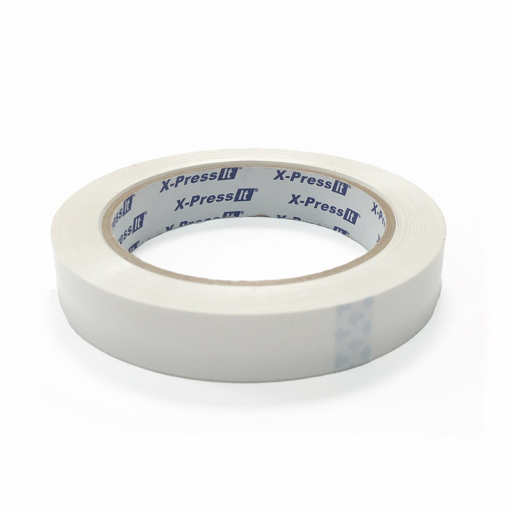 X-Press It Conservation Tape White 18mm x 50m