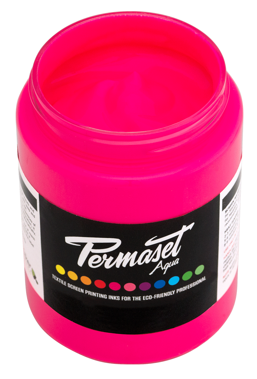 Permaset AQUA process colours screen print ink Materiél pour artistes - Peters A Permaset AQUA process colours screen print ink Materiél pour artistes - Peters A