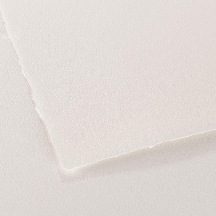 Arches Aquarelle 185gsm Cold Press Natural White 560x760mm Pack of 10